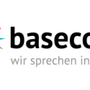 Logo - basecom