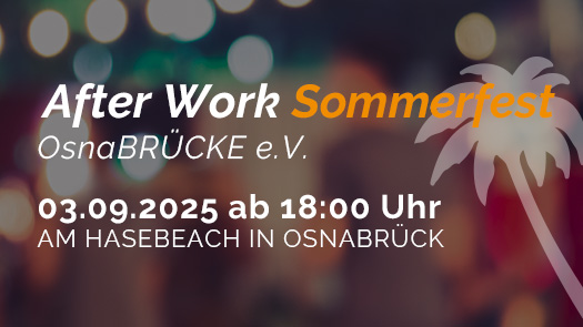 Afterwork 2025