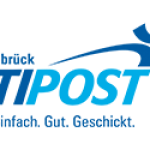 OsnaBRÜCKE - Citipost