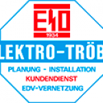 Logo - Elektro Tröbs