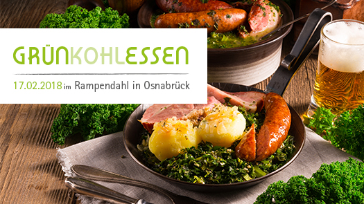 OsnaBRÜCKE - gruenkohlessen