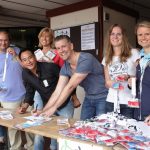 OsnaBRÜCKE - Familien Sommerfest Zoo