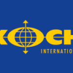 Logo - Koch