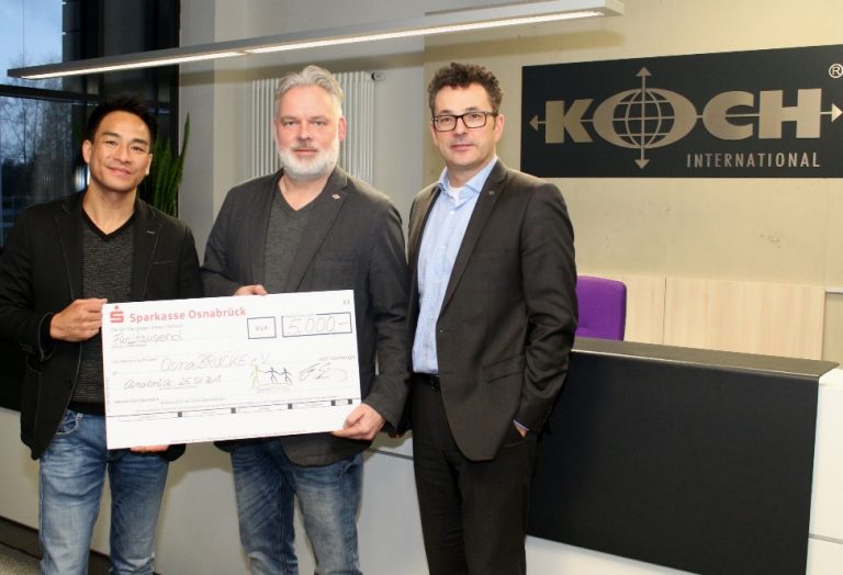 koch-international-osnabruecke - OsnaBRÜCKE