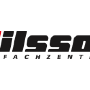 Logo - Nilsson