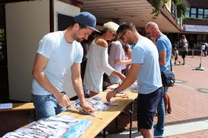 OsnaBRÜCKE Sommerfest 2017 - 6