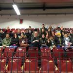 OsnaBRÜCKE - Ausflug Artland Dragons