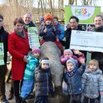 OsnaBRÜCKE - Bewegeungsprojekt Zoo