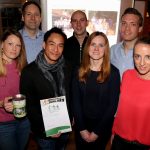Osnabrücke Mitgliederversammlung 2019