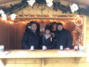 OsnaBRÜCKE - Weihnachtsmarkt 2017 - 7