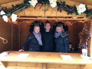 OsnaBRÜCKE - Weihnachtsmarkt 2017 - 9