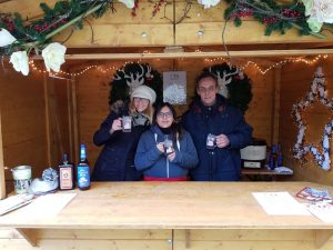 OsnaBRÜCKE - Weihnachtsmarkt 2017 - 2