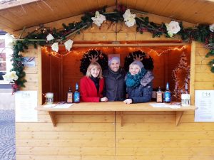 OsnaBRÜCKE - Weihnachtsmarkt 2017 - 3