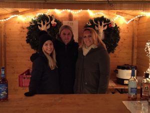 OsnaBRÜCKE - Weihnachtsmarkt 2017 - 4